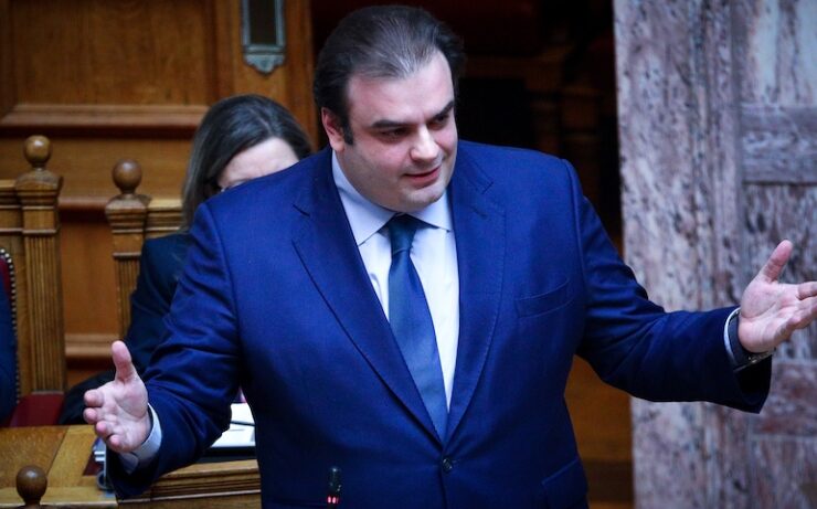 Κυρ. Πιερρακάκης