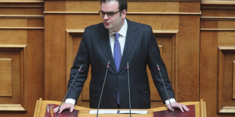 Κυρ. Πιερρακάκης