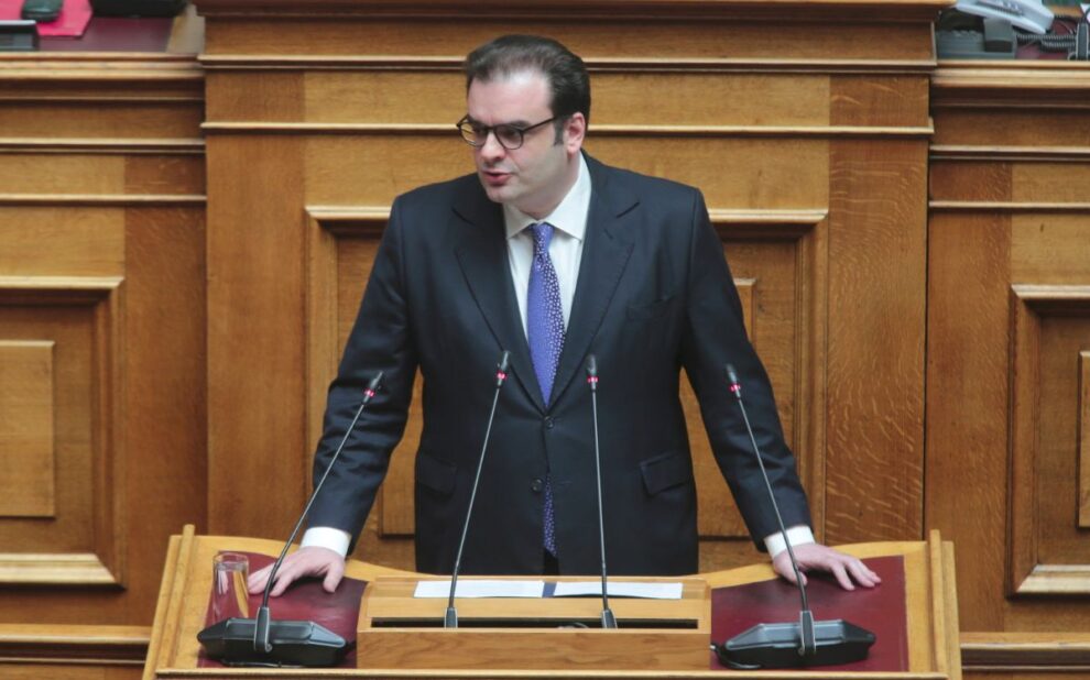 Κυρ. Πιερρακάκης