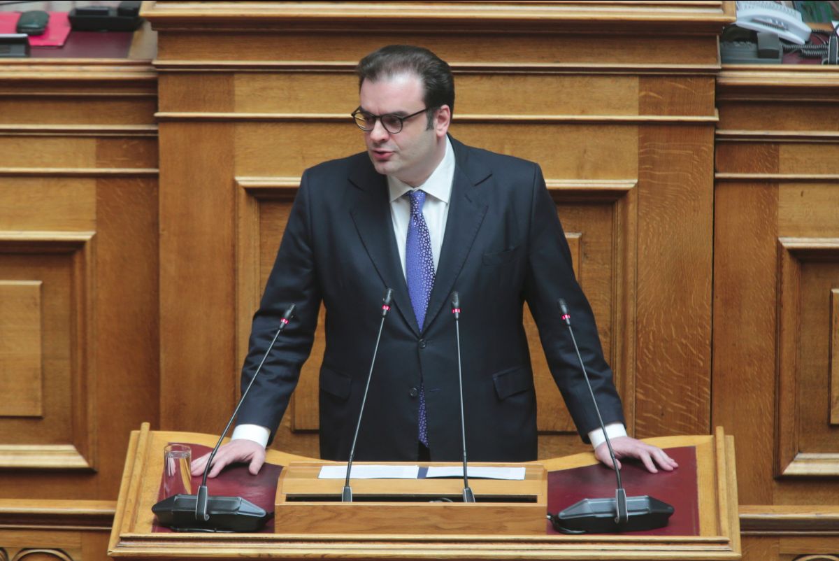Κυρ. Πιερρακάκης