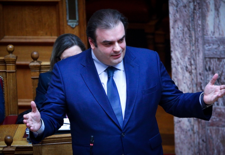Κυρ. Πιερρακάκης Κυρ. Πιερρακάκης