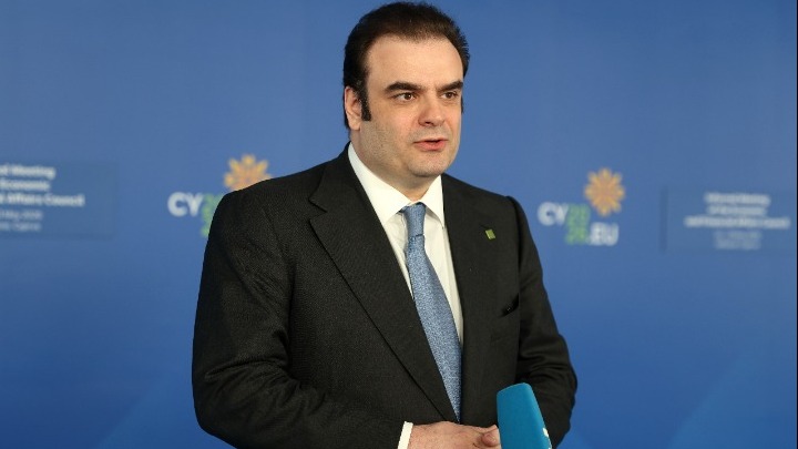Κυριάκος Πιερρακάκης