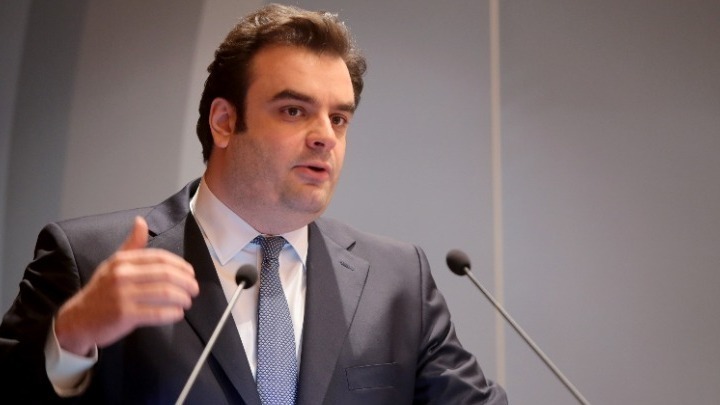 Κυριάκος Πιερρακάκης