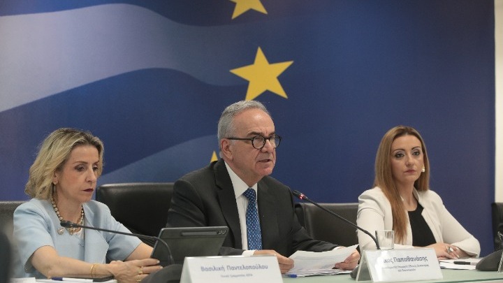 Ν. Παπαθανάσης