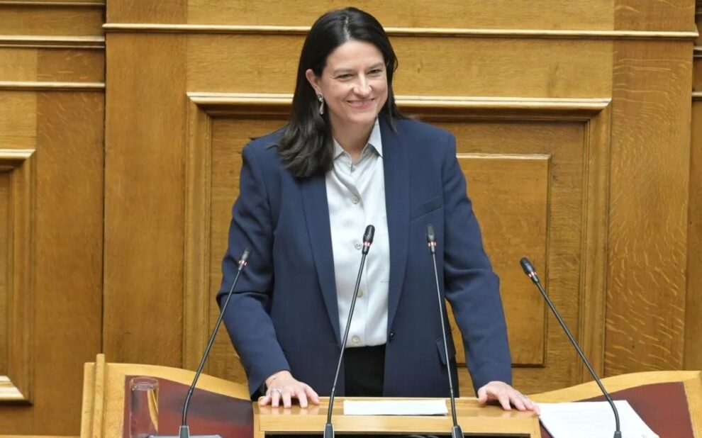 Νίκη Κεραμέως