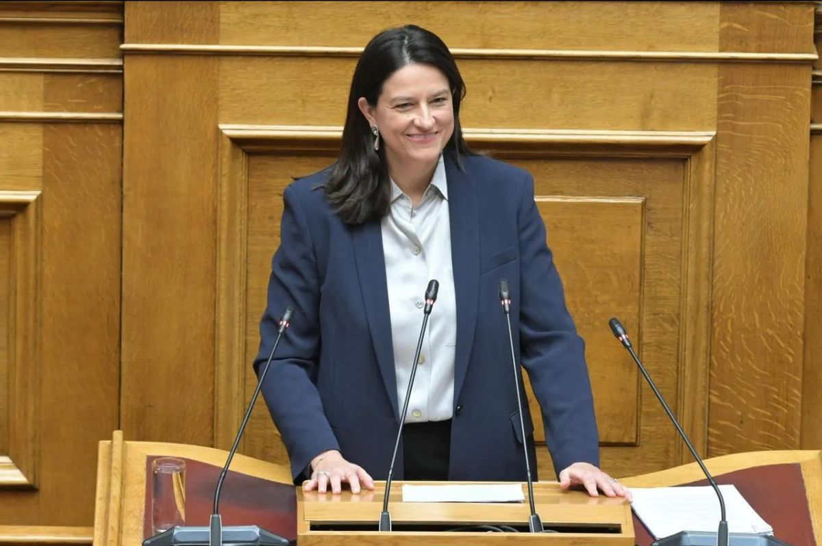 Νίκη Κεραμέως