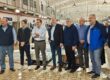 Πρόγραμμα 16 εκατ. ευρώ για την αλιεία ανακοίνωσε από την Ιχθυόσκαλα ο Μ. Σχοινάς
