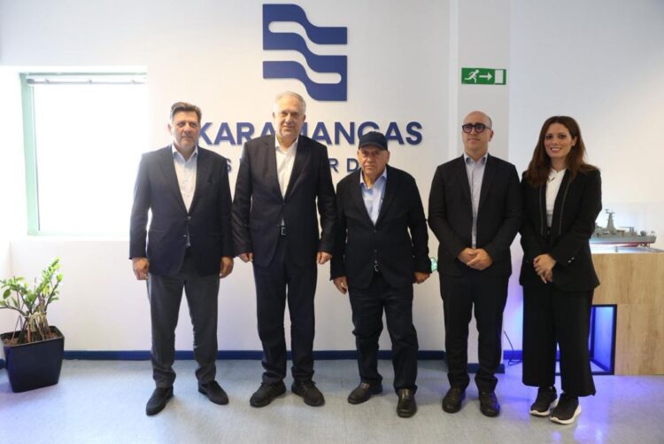 Τάκης Θεοδωρικάκος
