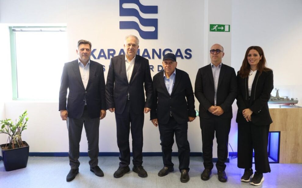 Τάκης Θεοδωρικάκος
