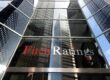 οίκος πιστοληπτικής αξιολόγησης Fitch