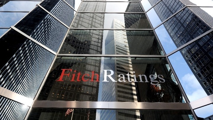 οίκος πιστοληπτικής αξιολόγησης Fitch