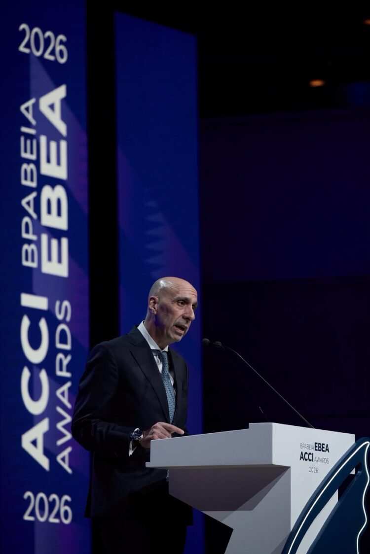ΒΡΑΒΕΙΑ ΕΒΕΑ 2026