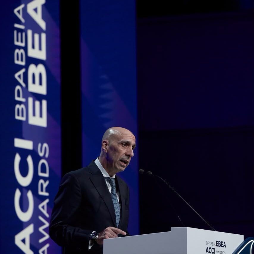 ΒΡΑΒΕΙΑ ΕΒΕΑ 2026