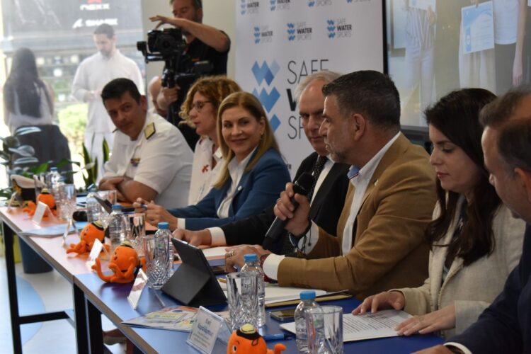 1ο Ocean Lab Forum