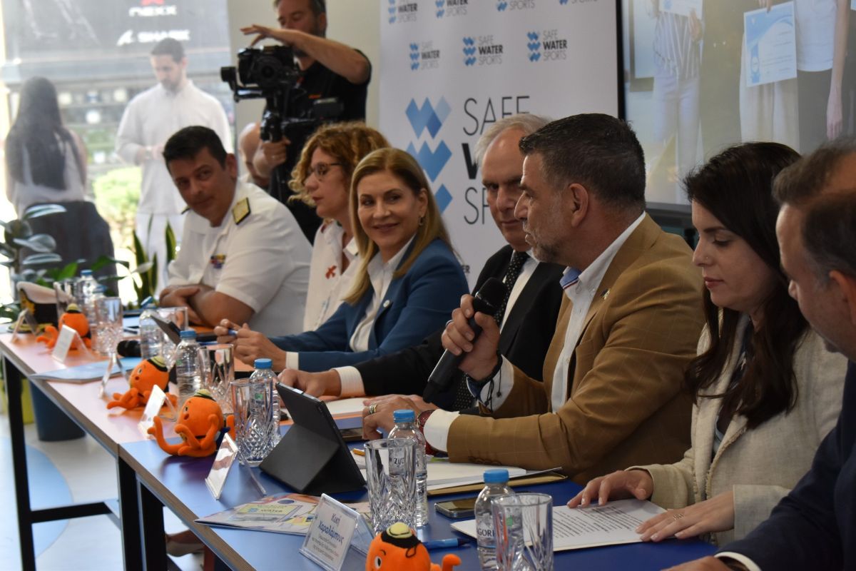 1ο Ocean Lab Forum