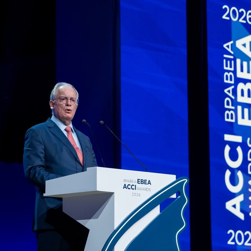 ΒΡΑΒΕΙΑ ΕΒΕΑ 2026