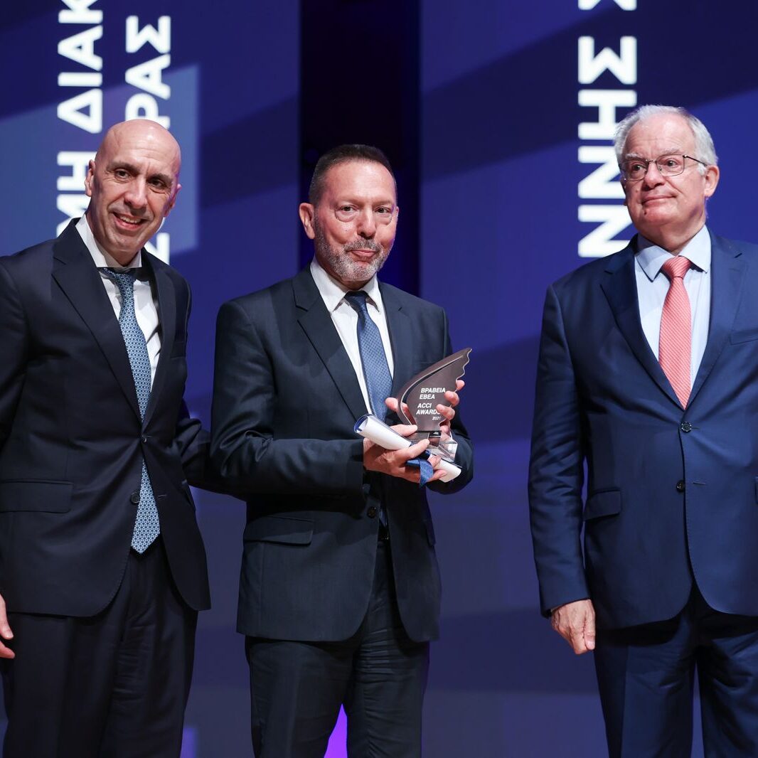 ΒΡΑΒΕΙΑ ΕΒΕΑ 2026