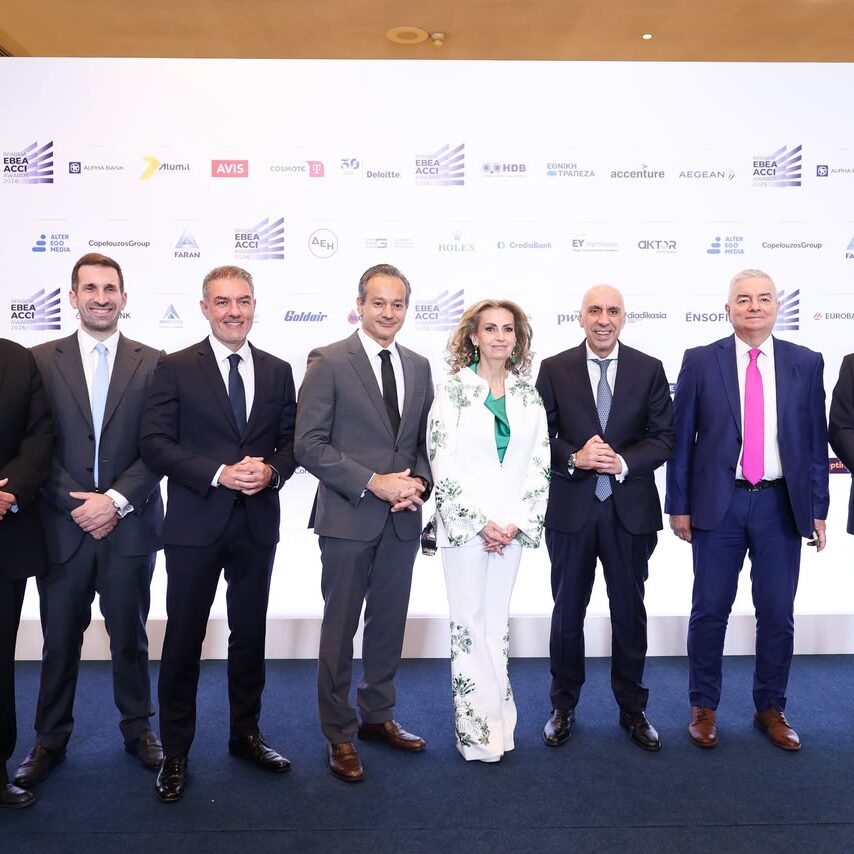 ΒΡΑΒΕΙΑ ΕΒΕΑ 2026