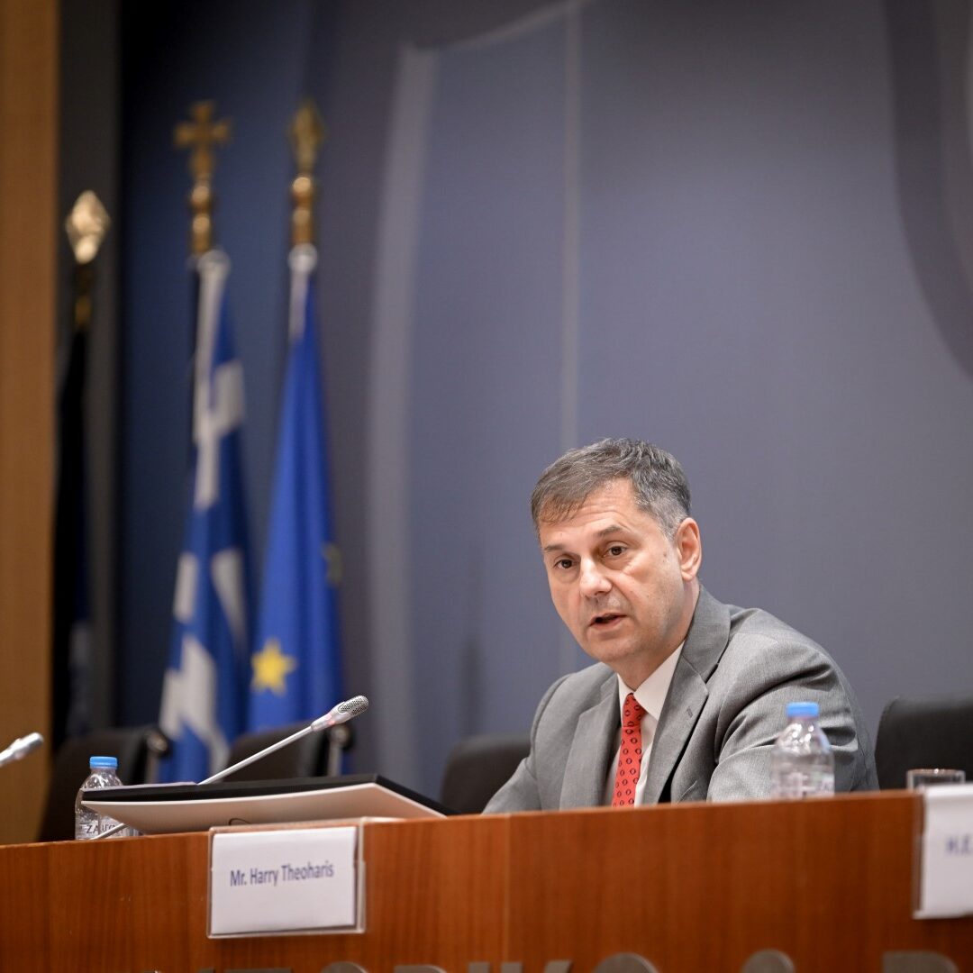 Υποδοχή Επιχειρηματικής Αποστολής από την Ινδία – Ευκαιρίες εμπορικών, επιχειρηματικών και επενδυτικών συνεργασιών