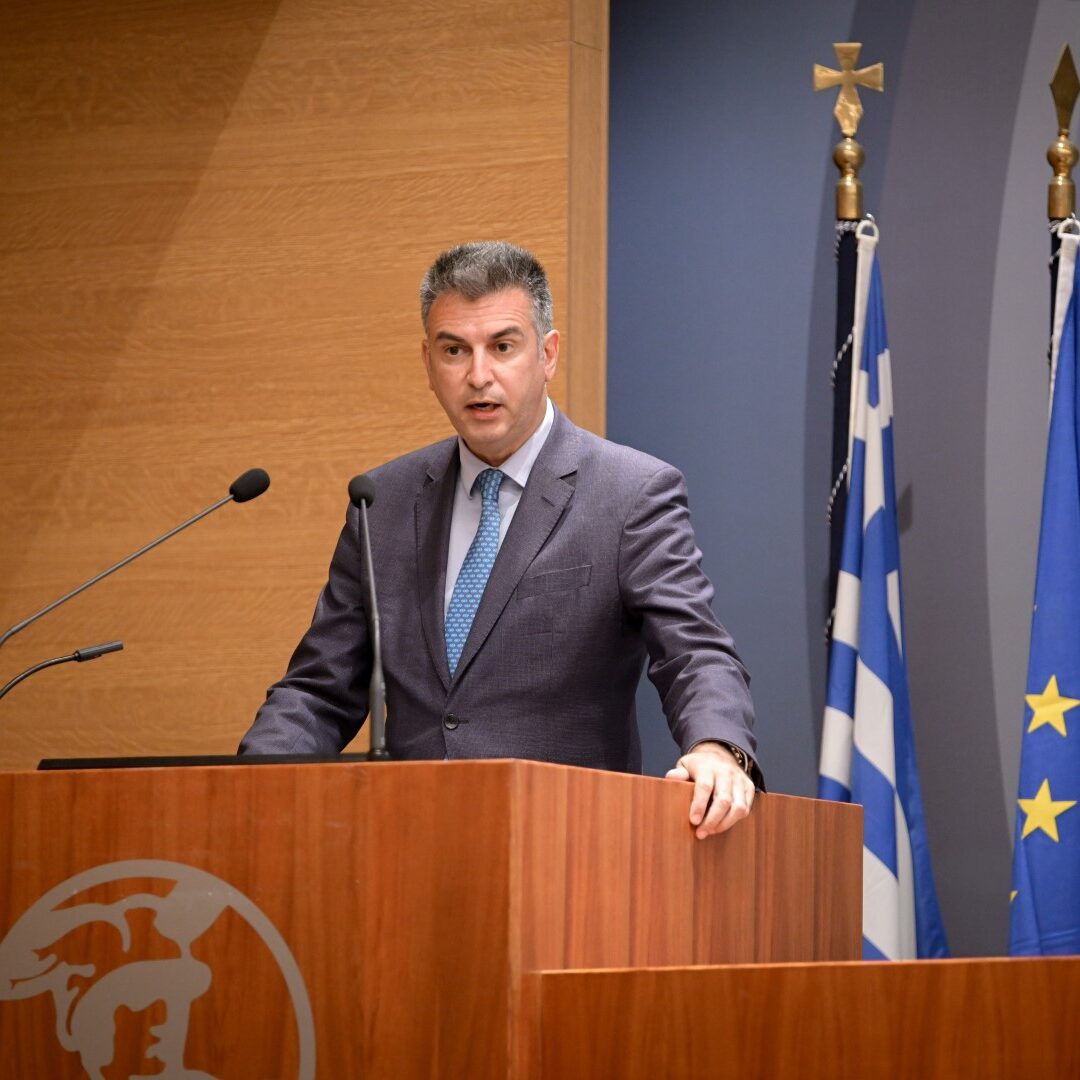 Υποδοχή Επιχειρηματικής Αποστολής από την Ινδία – Ευκαιρίες εμπορικών, επιχειρηματικών και επενδυτικών συνεργασιών