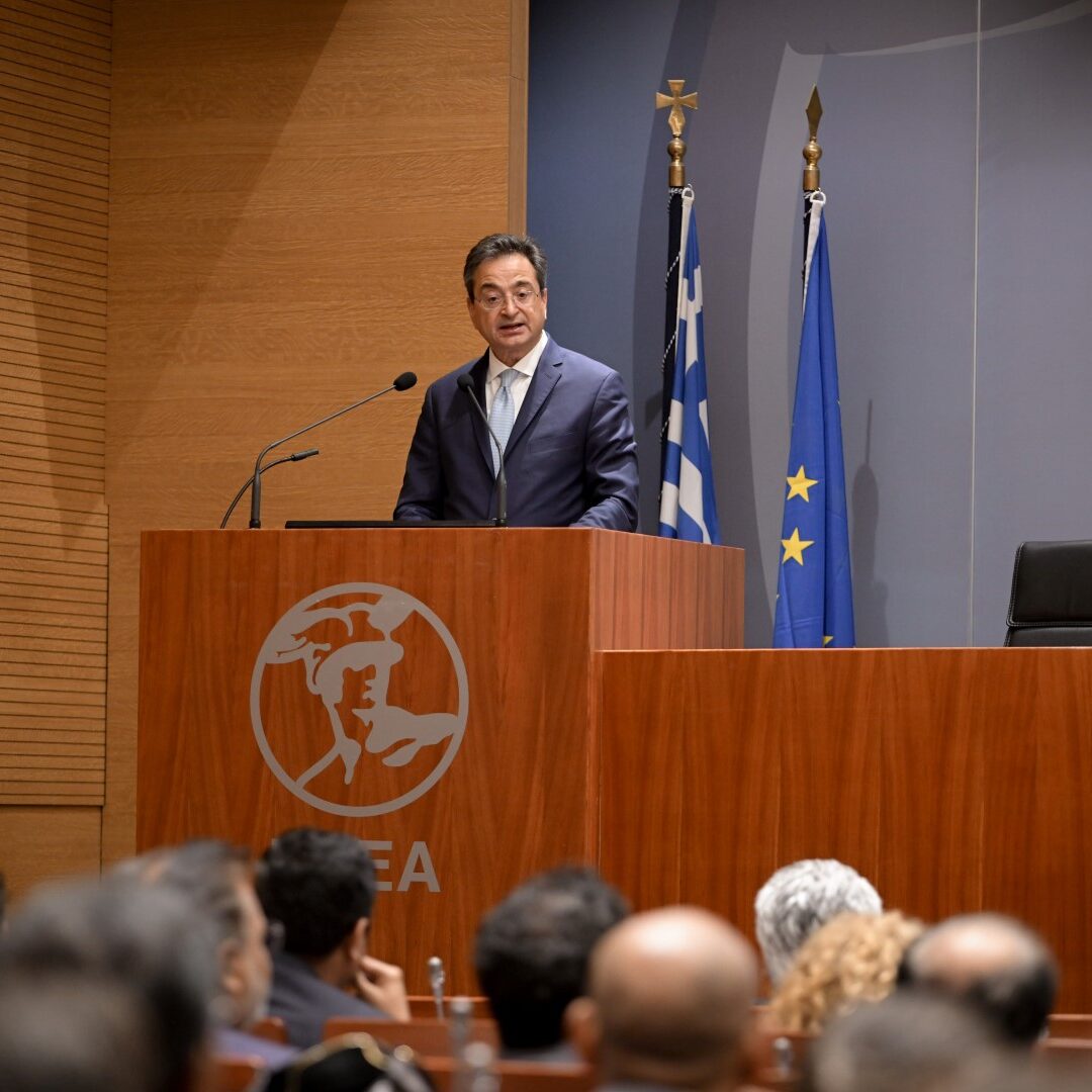 Υποδοχή Επιχειρηματικής Αποστολής από την Ινδία – Ευκαιρίες εμπορικών, επιχειρηματικών και επενδυτικών συνεργασιών