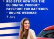 batteries