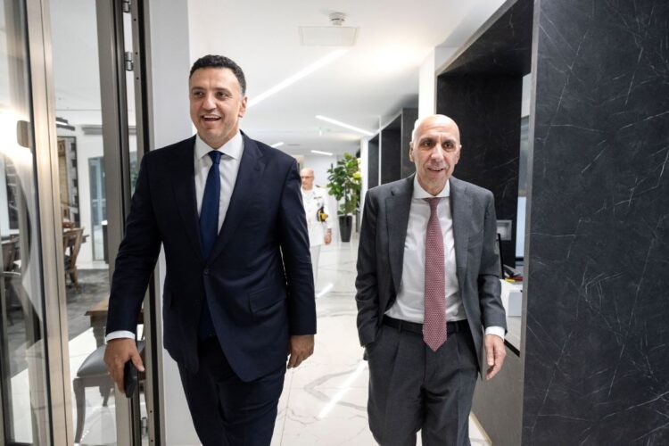 Γιάννης Μπρατάκος