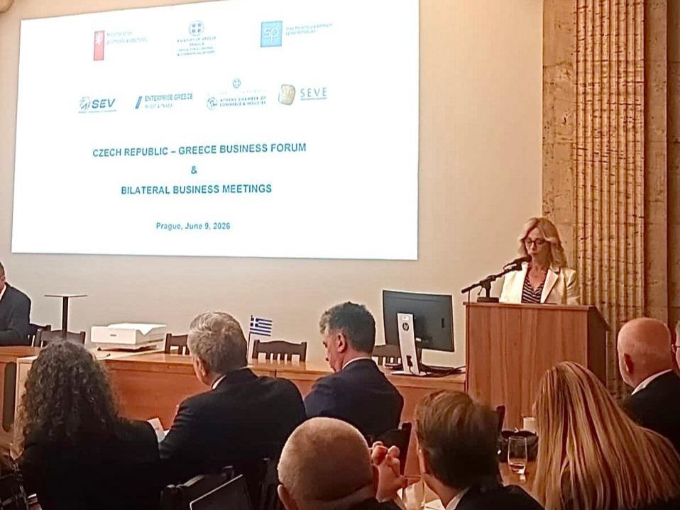 ΕΒΕΑ, Enterprise Greece, ΣΕΒ και ΣΕΒΕ