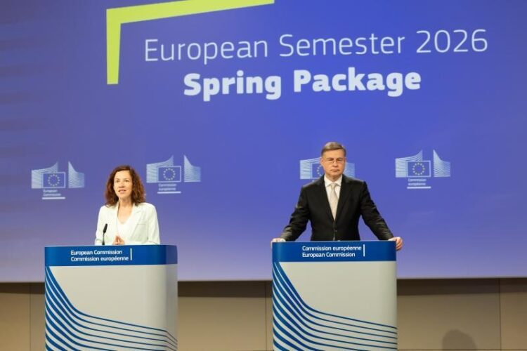 Εξαμηνιαία έκθεση ΕΕ για την Ελλάδα