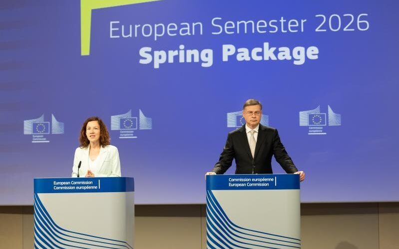 Εξαμηνιαία έκθεση ΕΕ για την Ελλάδα