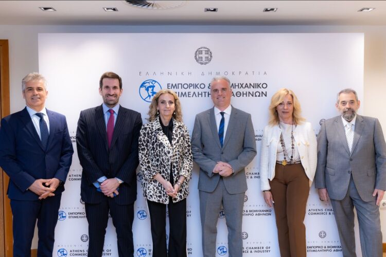 «Ημέρα Πληροφόρησης Επιχειρηματιών για την αγορά των ΗΠΑ»