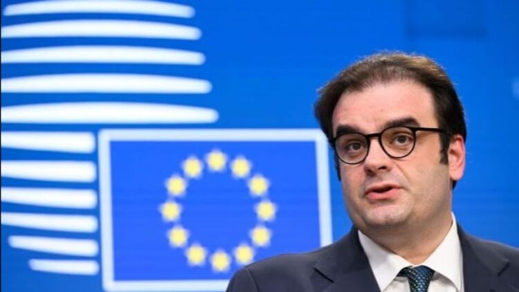 Κ. Πιερρακάκης