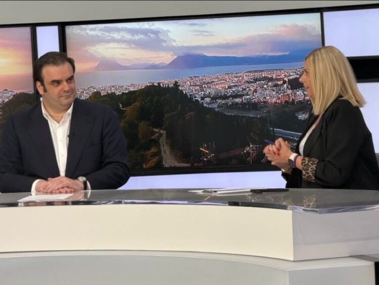 Κ. Πιερρακάκης