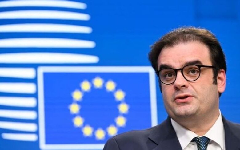 Κ. Πιερρακάκης