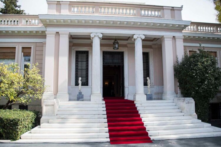 Κυβερνητικές αλλαγές