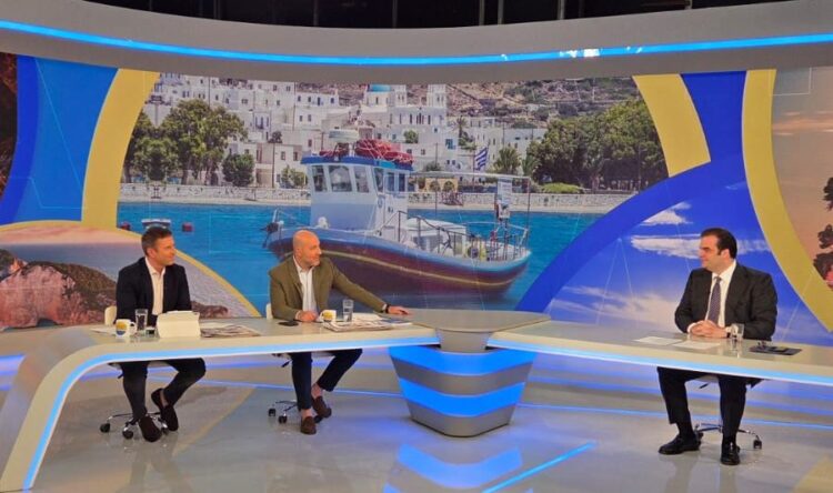 Κυριάκος Πιερρακάκης