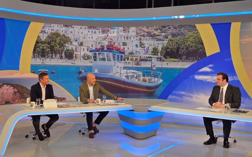 Κυριάκος Πιερρακάκης