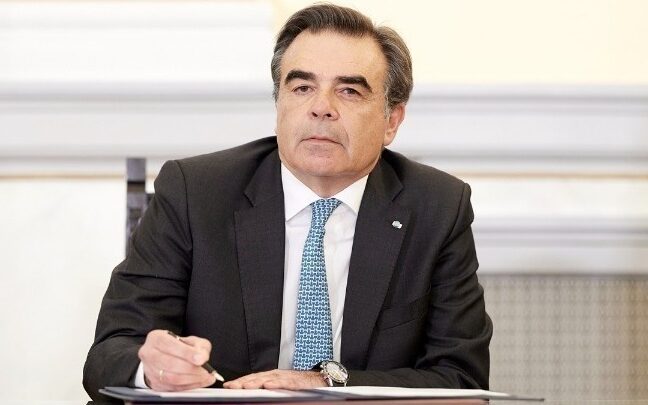 Μ. Σχοινάς