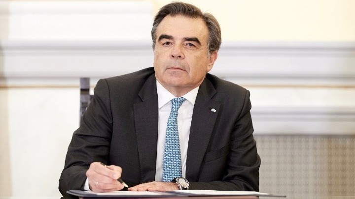 Μ. Σχοινάς