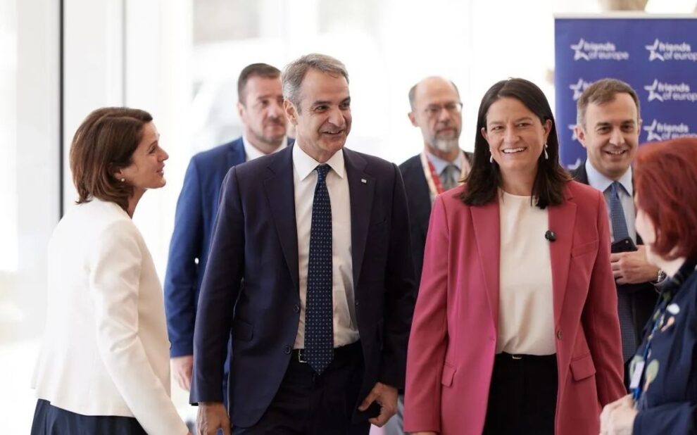 Ν. Κεραμέως Ν. Κεραμέως