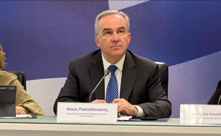Νίκος Παπαθανάσης