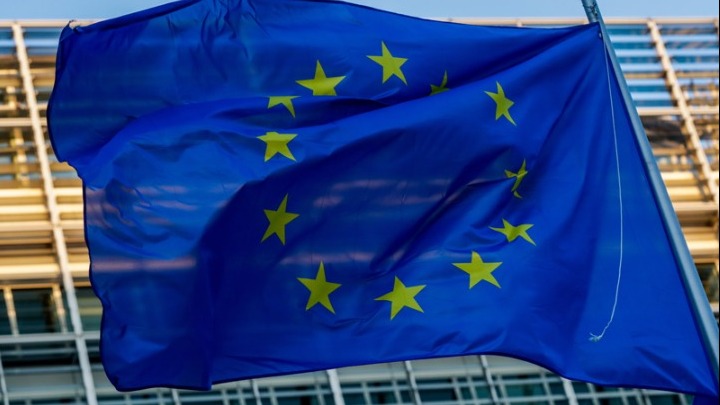 Σύνοδος Κορυφής Ευρωπαίων Ηγετών στις Βρυξέλλες