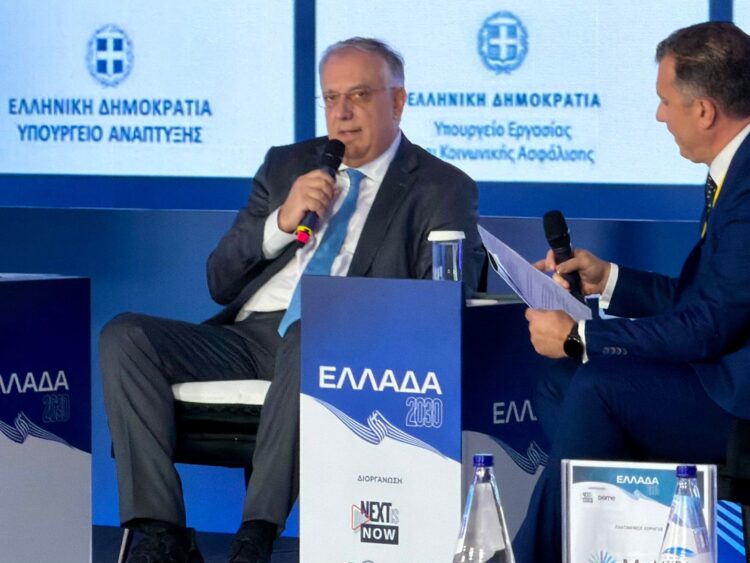 Τ. Θεοδωρικάκος