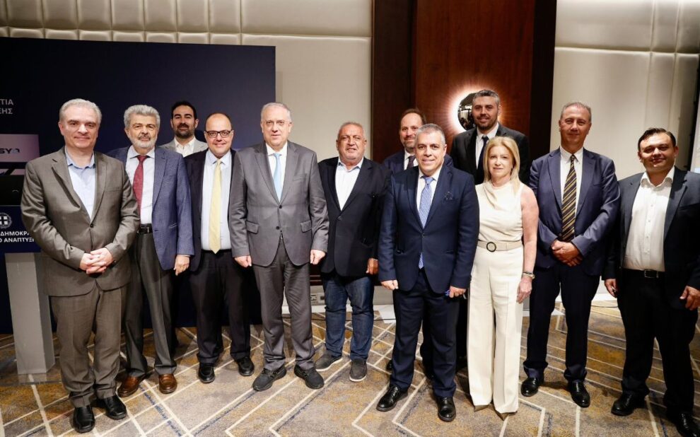 Τάκης Θεοδωρικάκος