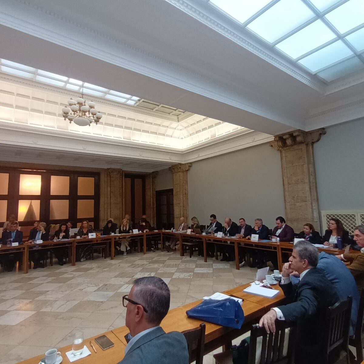 Επιχειρηματική Αποστολή στην Τσεχία
