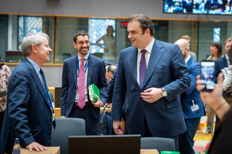 ενοποίηση και εποπτεία των αγορών (MISP)
