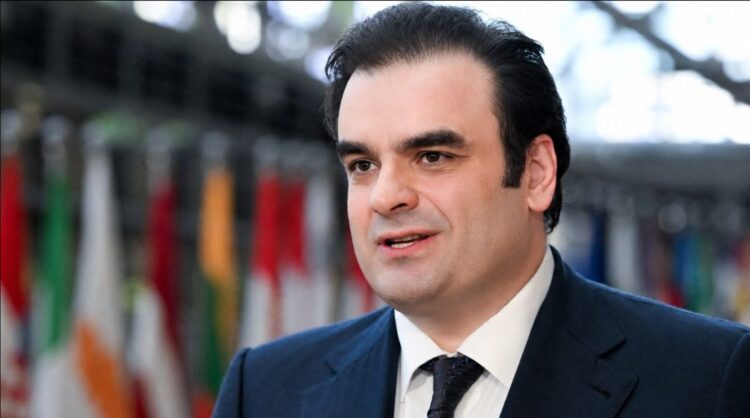 Κυριάκος Πιερρακάκης