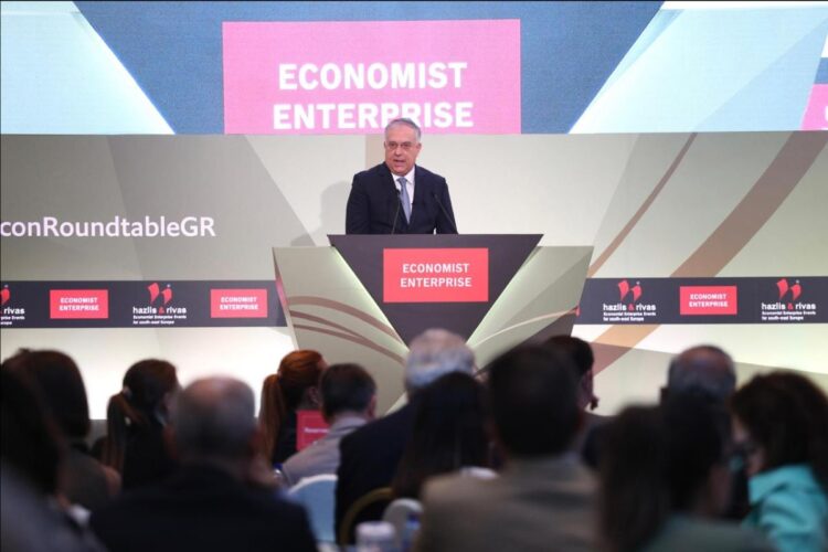 ECONOMIST IMPACT