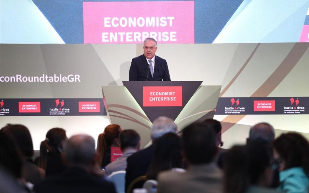 ECONOMIST IMPACT