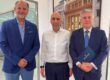 Υπογραφή Μνημονίου Συνεργασίας μεταξύ της Θερμοκοιτίδας Νεοφυών Επιχειρήσεων Αθήνας του ΕΒΕΑ και του BioInnovation Greece